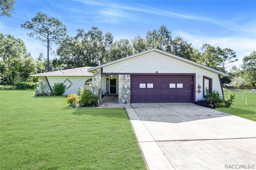 5689 Burr Terrace - Photo 1