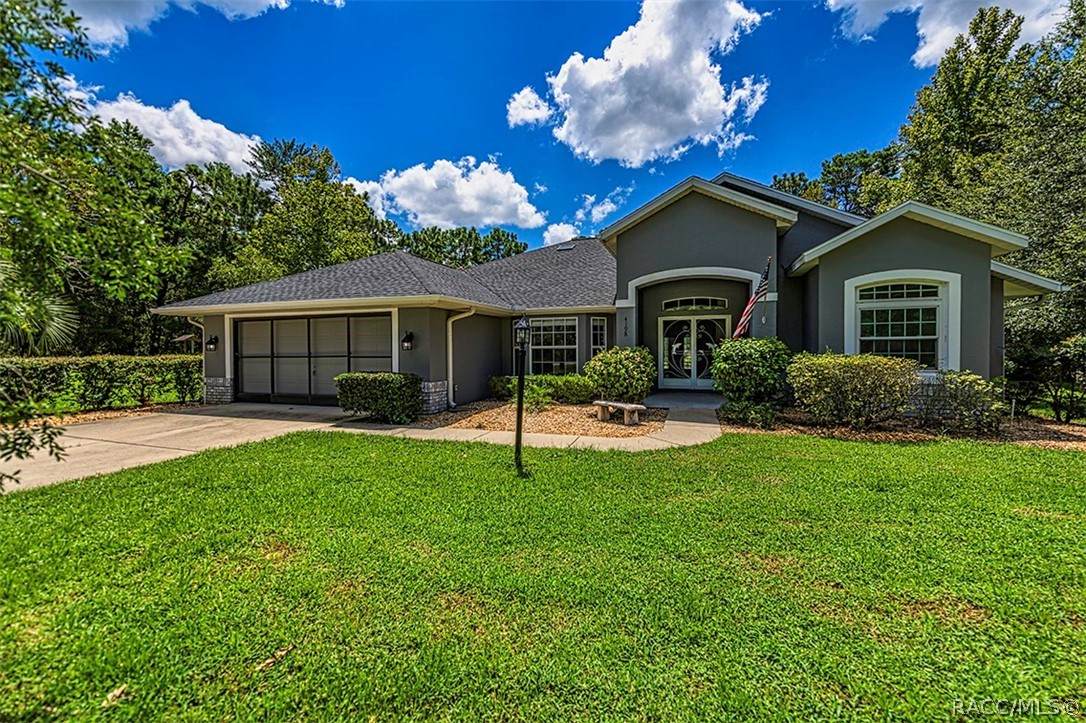 4198 Gorge Lane - Photo 1