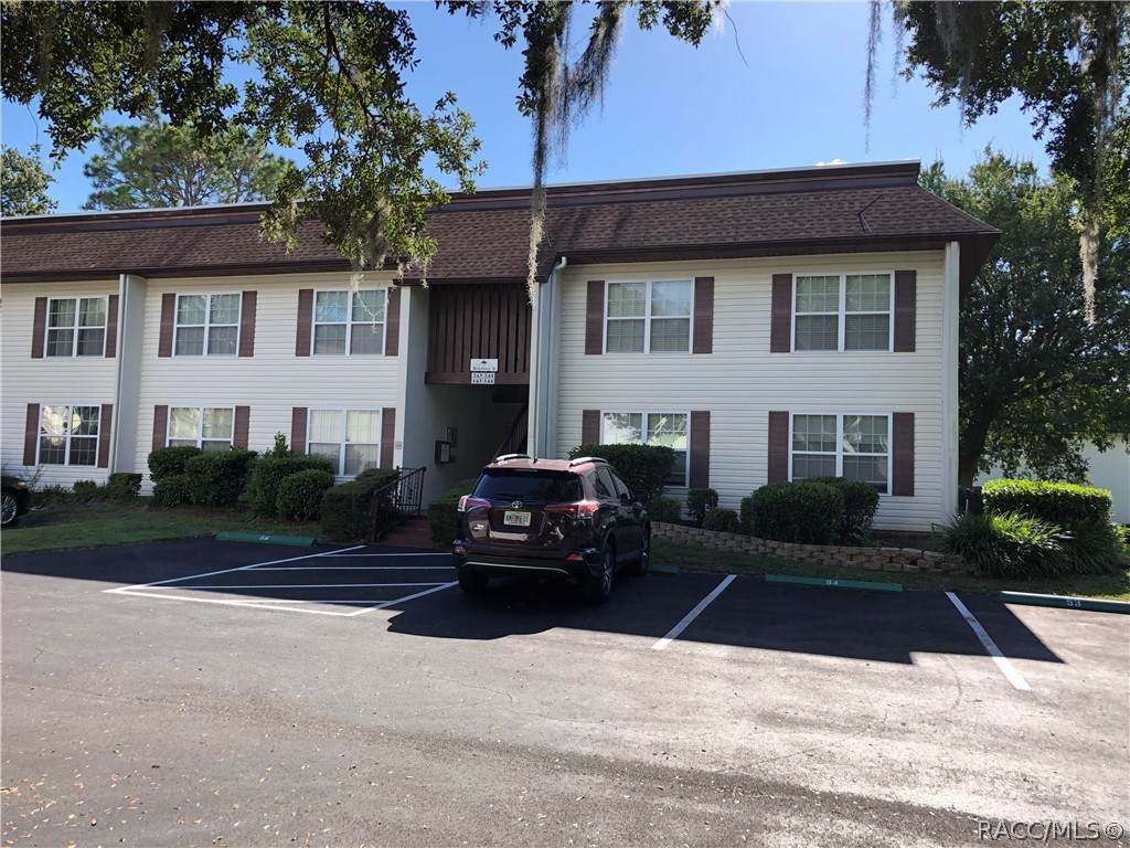 2400 Forest Drive - Photo 1