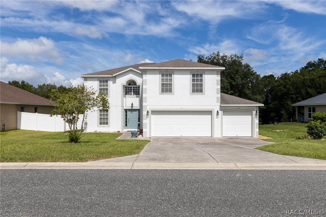 3434 Burroughs Path - Photo 1