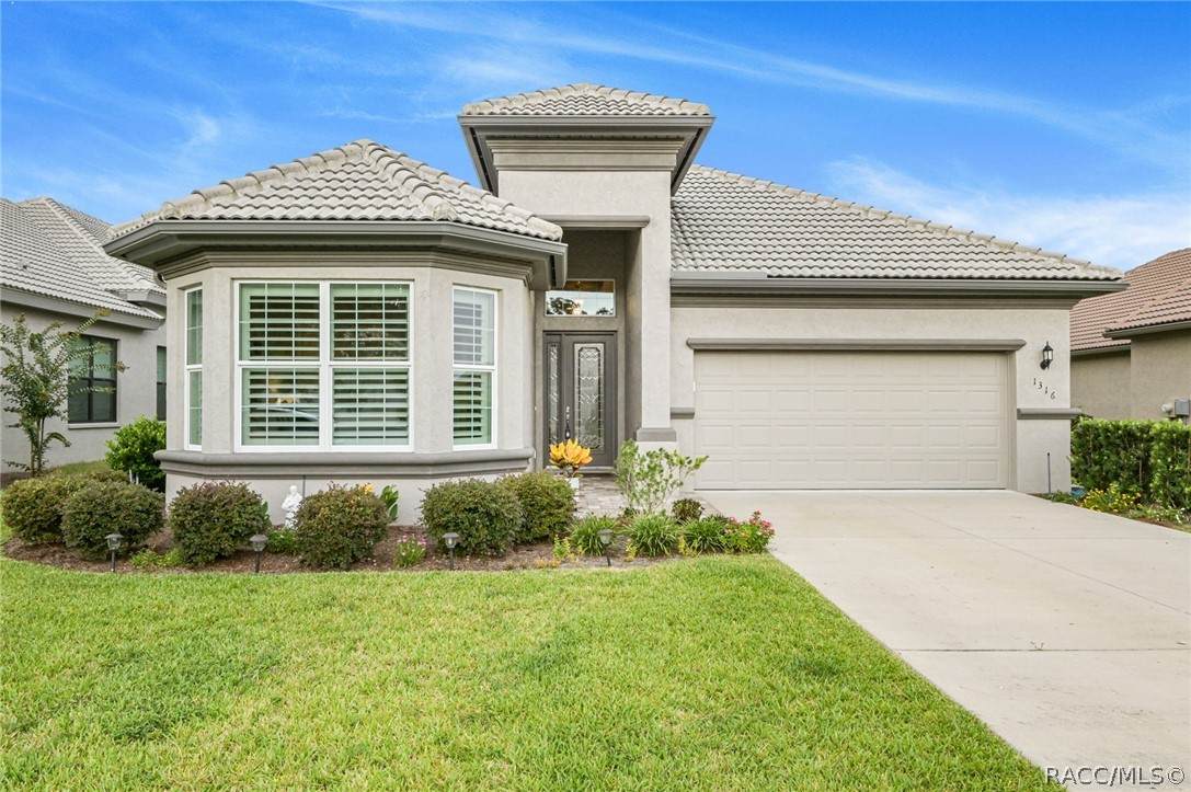 1316 Rockwood Point - Photo 1