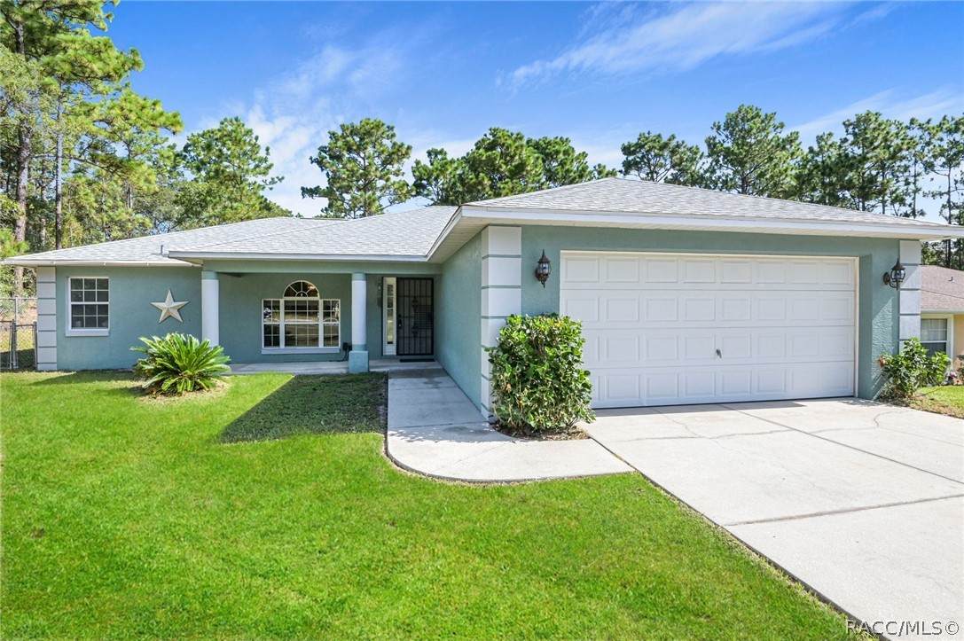 2717 Vespero Street - Photo 1