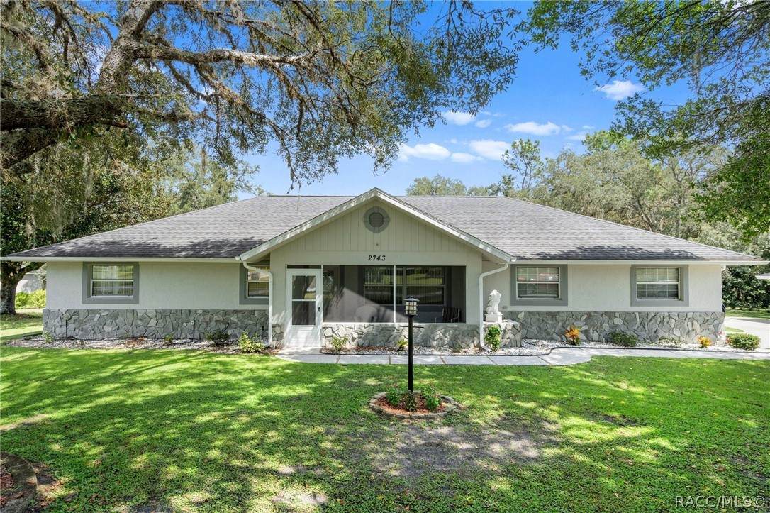 2743 Apricot Drive - Photo 1