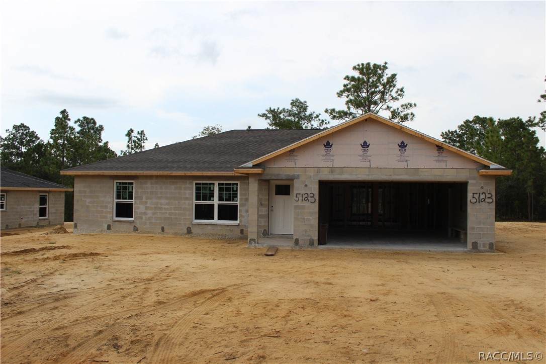 5123 Greensilky Lane - Photo 1