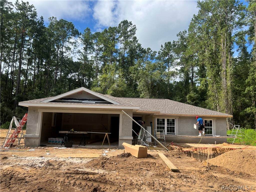 1376 Carson Road - Photo 1