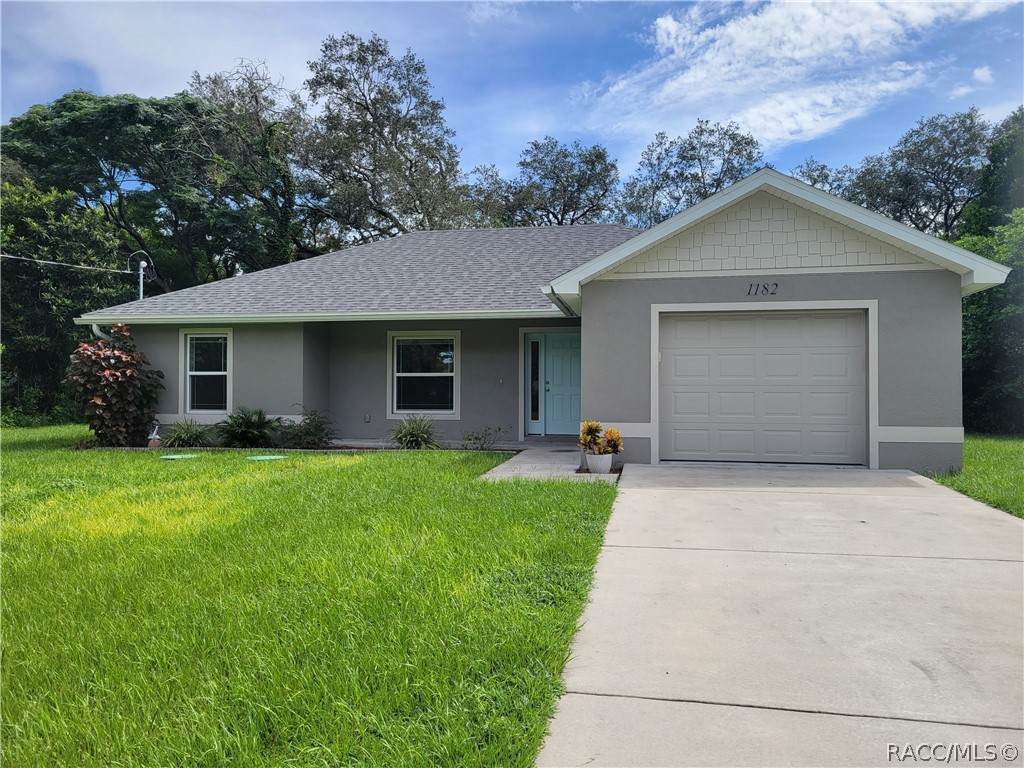 1182 Hallcrest Avenue - Photo 1