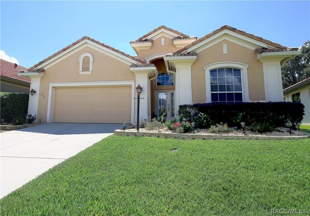 726 Doerr Path - Photo 1
