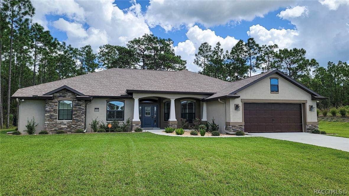 5851 Longhorn Terrace - Photo 1