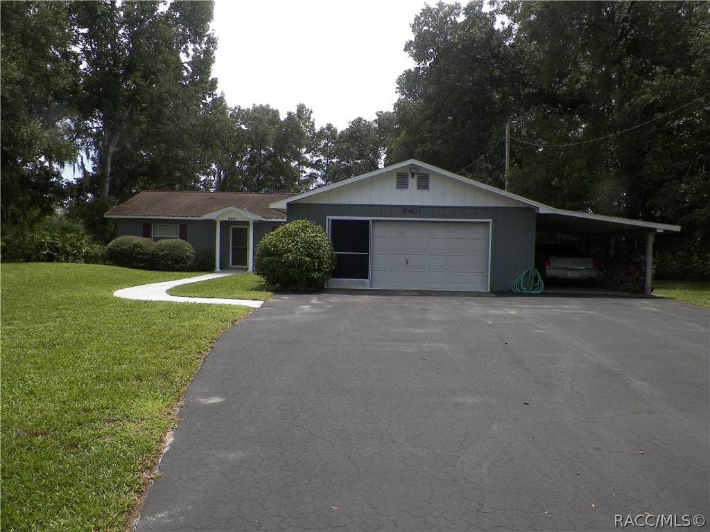 6401 Shorewood Drive - Photo 1