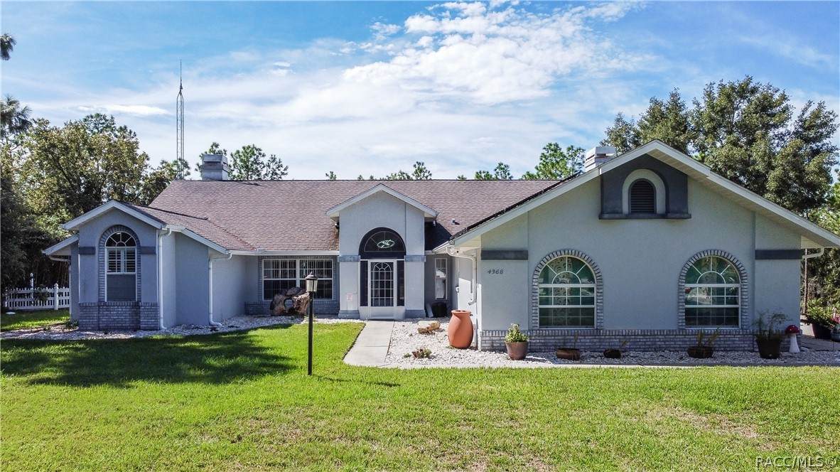 4368 Pansy Lane - Photo 1