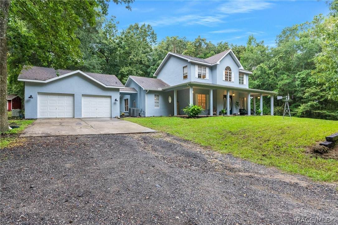 23012 Tankersley Road - Photo 1