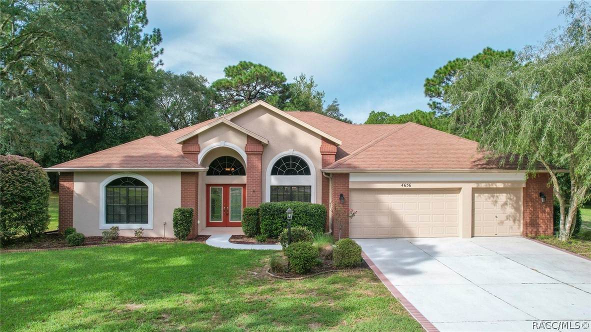 4656 Lena Drive - Photo 1