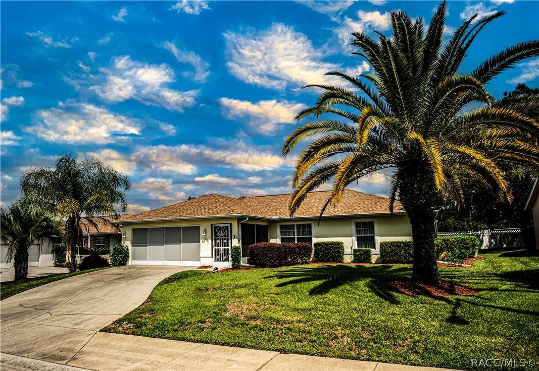 3591 Lake Todd Drive - Photo 1