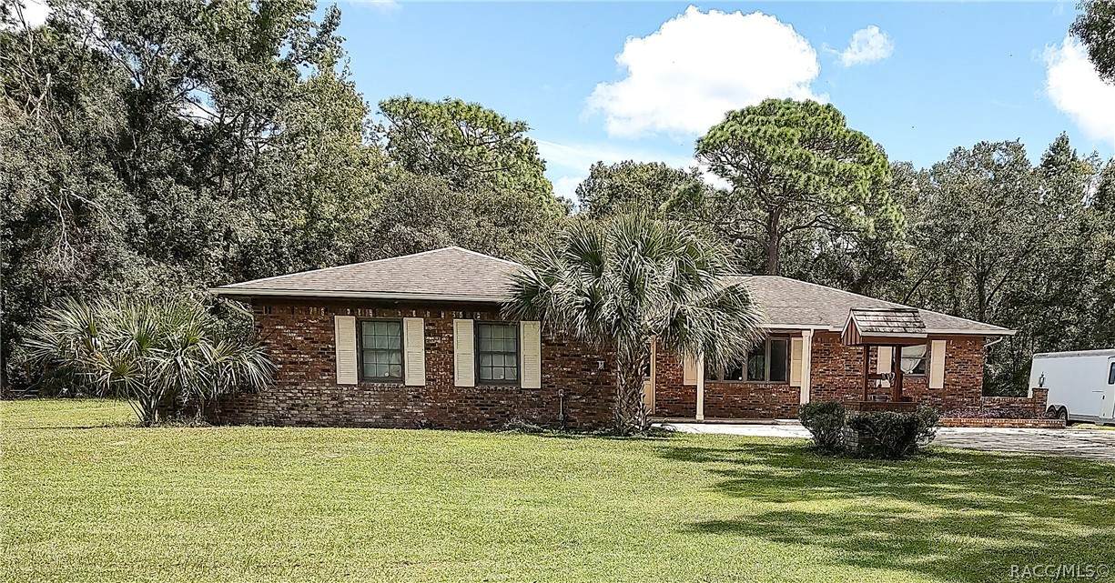11220 Blackwood Drive - Photo 1
