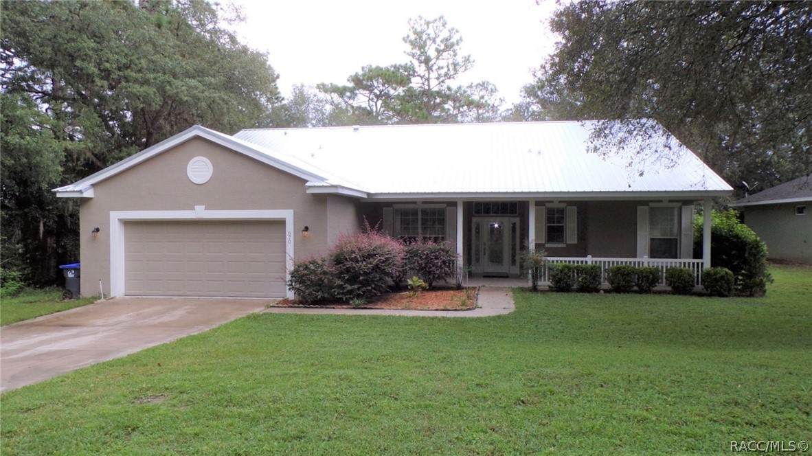670 Homeway Loop - Photo 1
