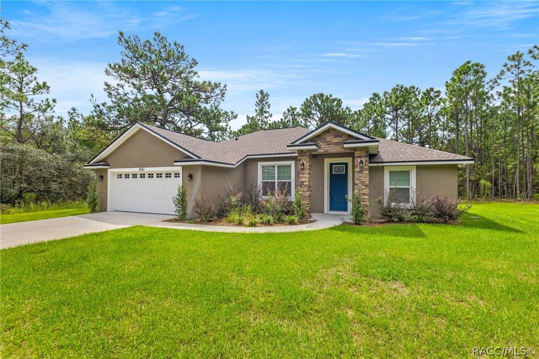5552 Conestoga Street - Photo 1