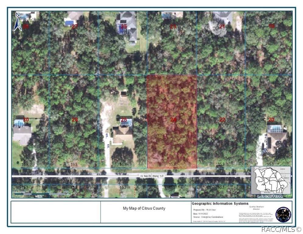 781 National Street - Photo 1