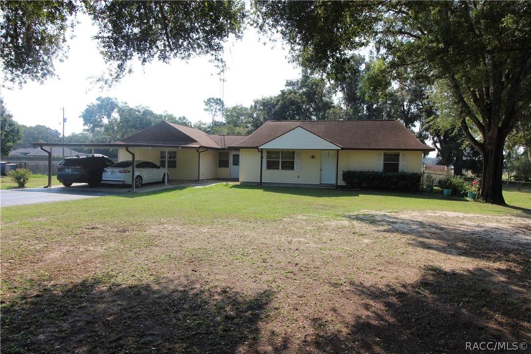 9400 Dunnellon Road - Photo 1