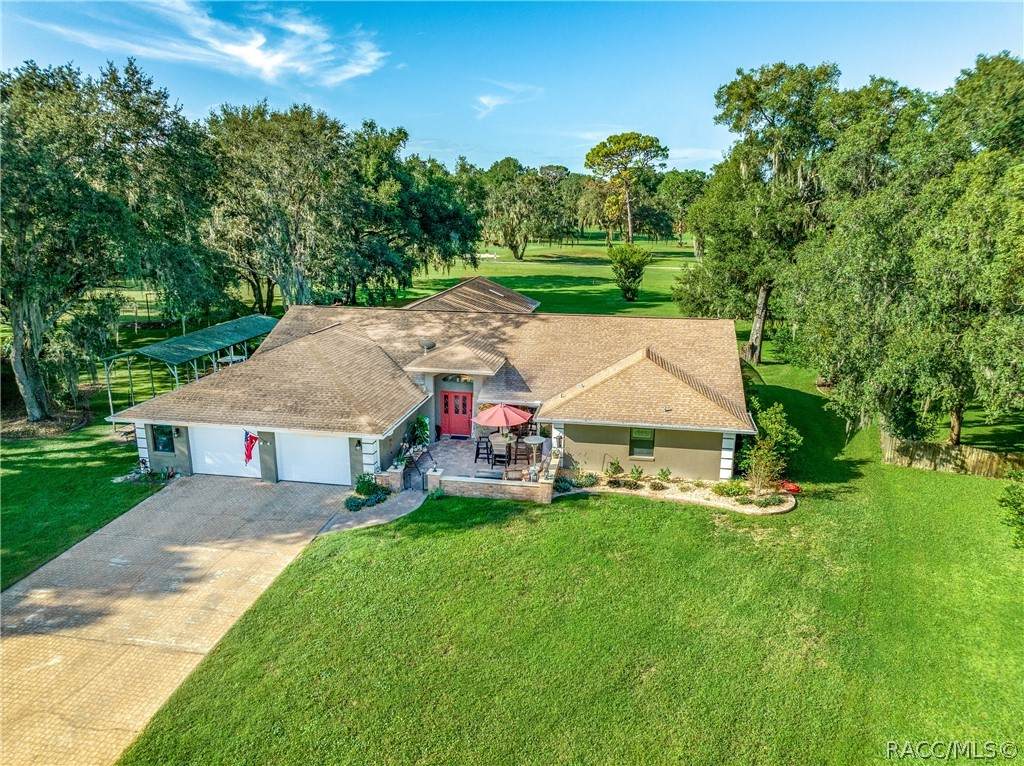 3172 Blackmountain Drive - Photo 1