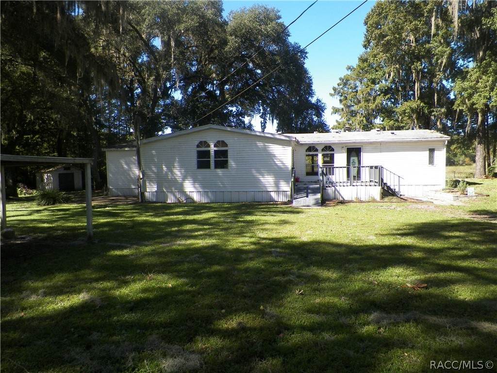 5822 Tsala Apopka Drive - Photo 1