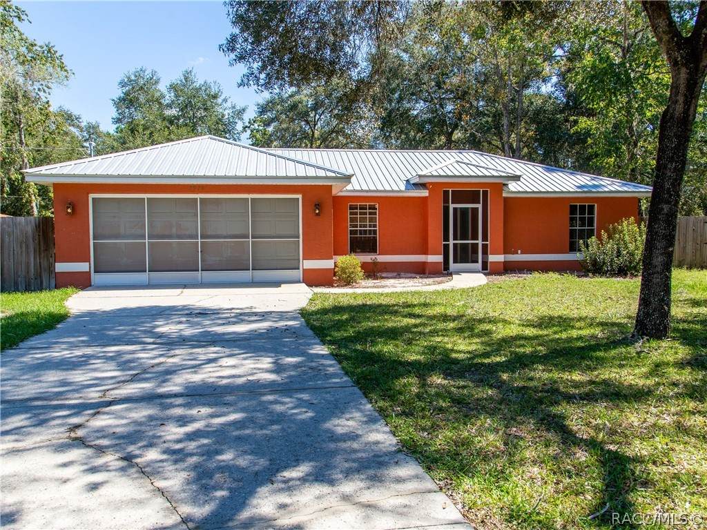 7979 Ira Martin Avenue - Photo 1