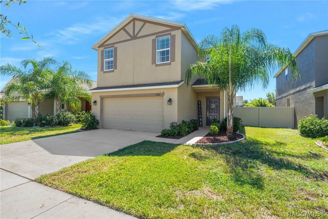 13802 Reindeer Circle - Photo 1