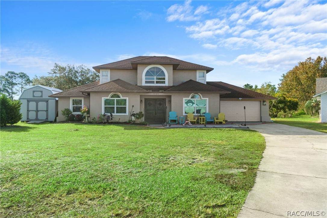 1165 Port Court - Photo 1