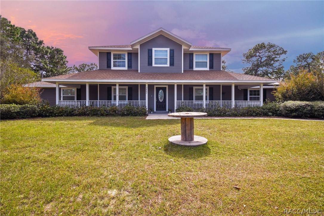 3882 Birds Nest Drive - Photo 1