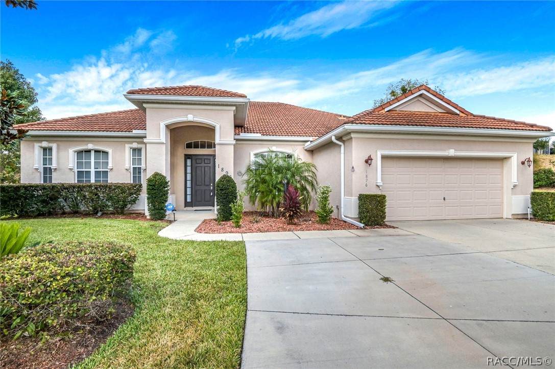 1896 Ravenwood Point - Photo 1