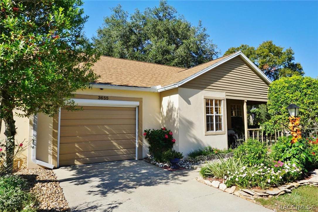 3655 Laurelwood Loop - Photo 1