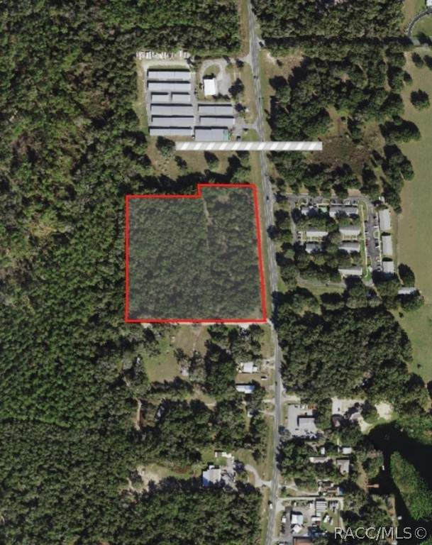 3532 Carl G Rose Highway - Photo 1