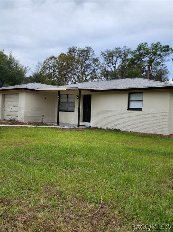 230 Rock Crusher Road - Photo 1