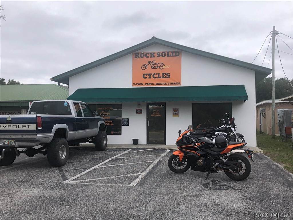 949 Us Hwy Highway - Photo 1