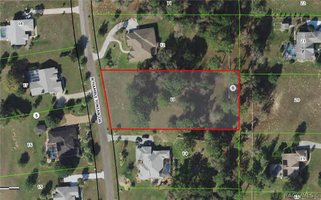 1147 Hambletonian Drive - Photo 1
