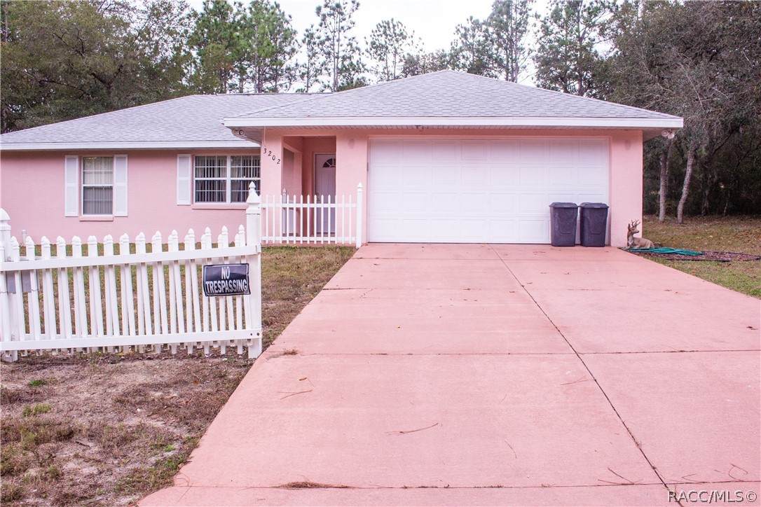 3202 Anderson Street - Photo 1