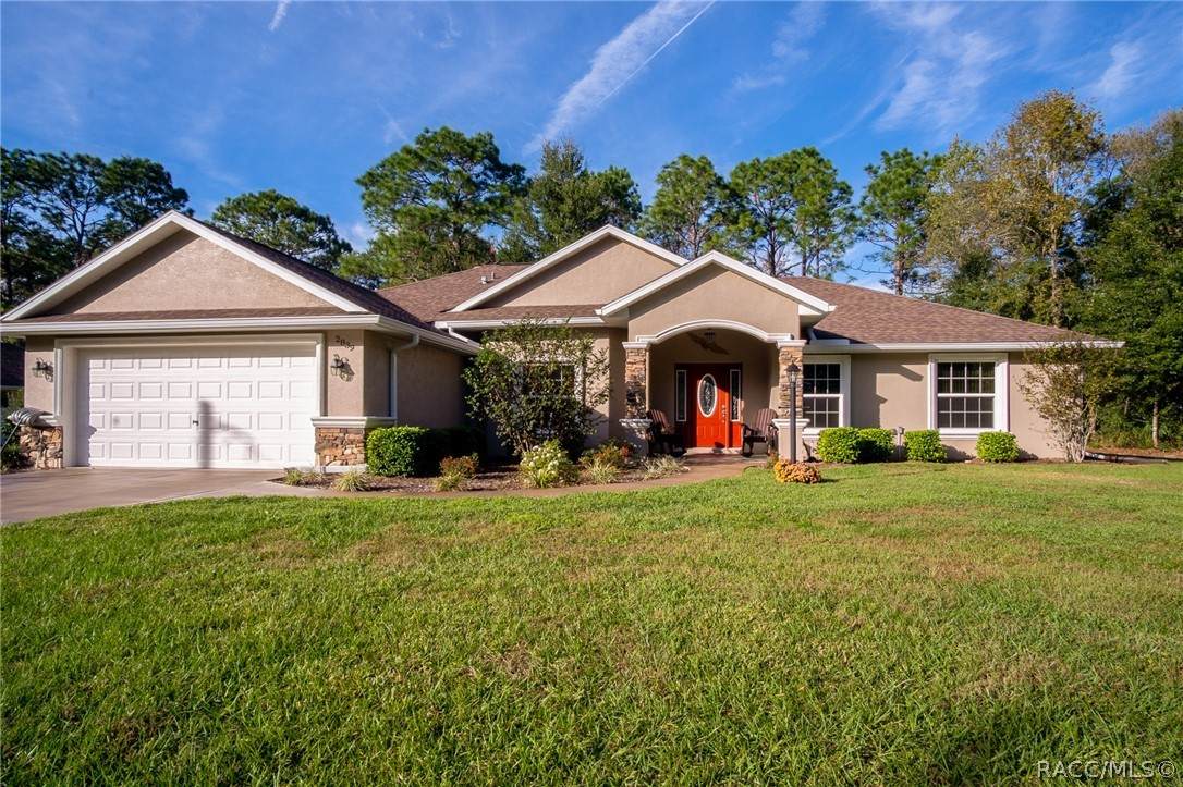 2839 Celina Street - Photo 1