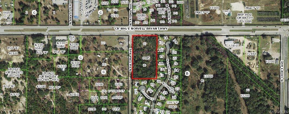 2409 Fatima Avenue - Photo 1