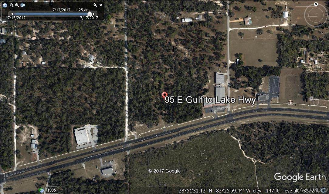 95 Gulf-To-Lake Highway - Photo 1