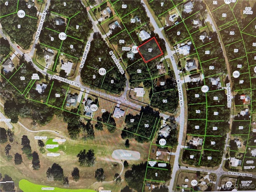 8408 Golfview Drive - Photo 1