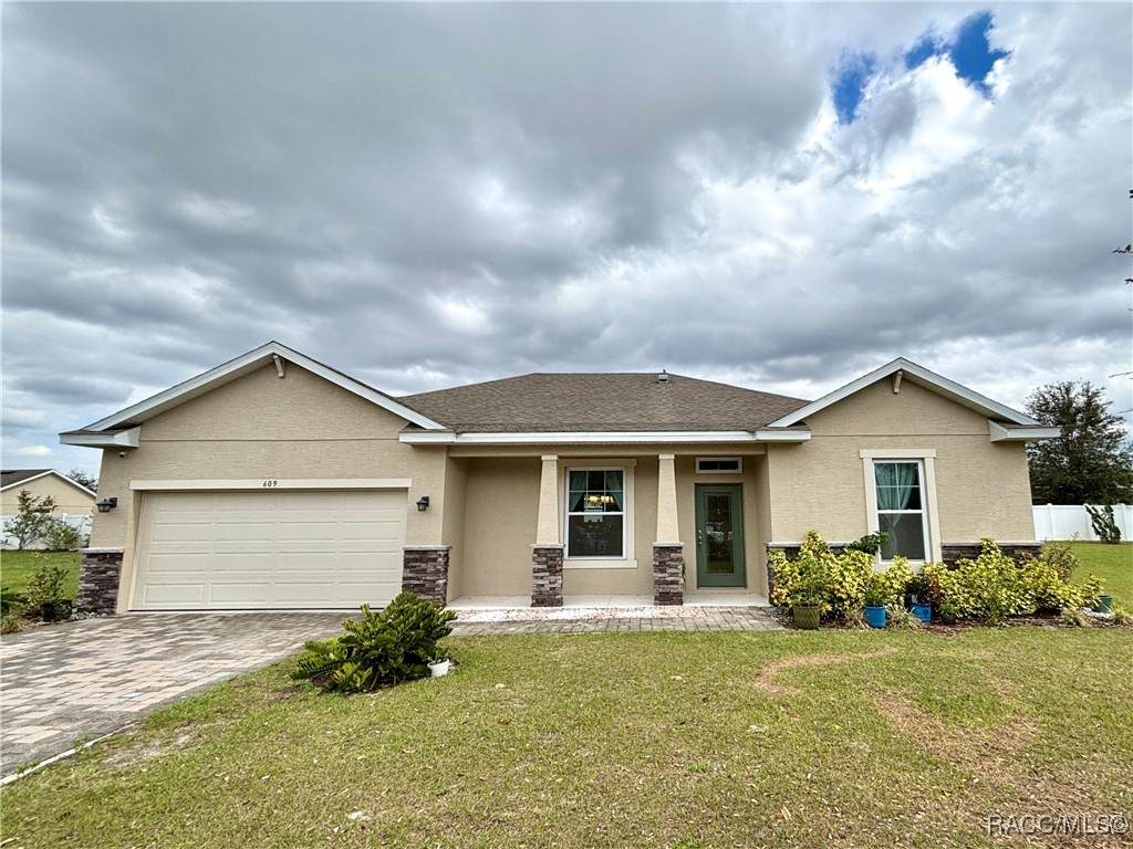 609 Sugar Ridge Drive - Photo 1