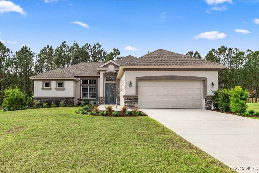 1670 Gate Dancer Circle - Photo 1
