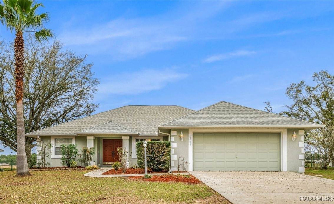 2236 Brentwood Circle - Photo 1
