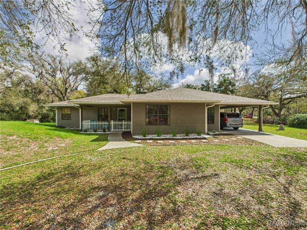 10243 Pamondeho Circle - Photo 1
