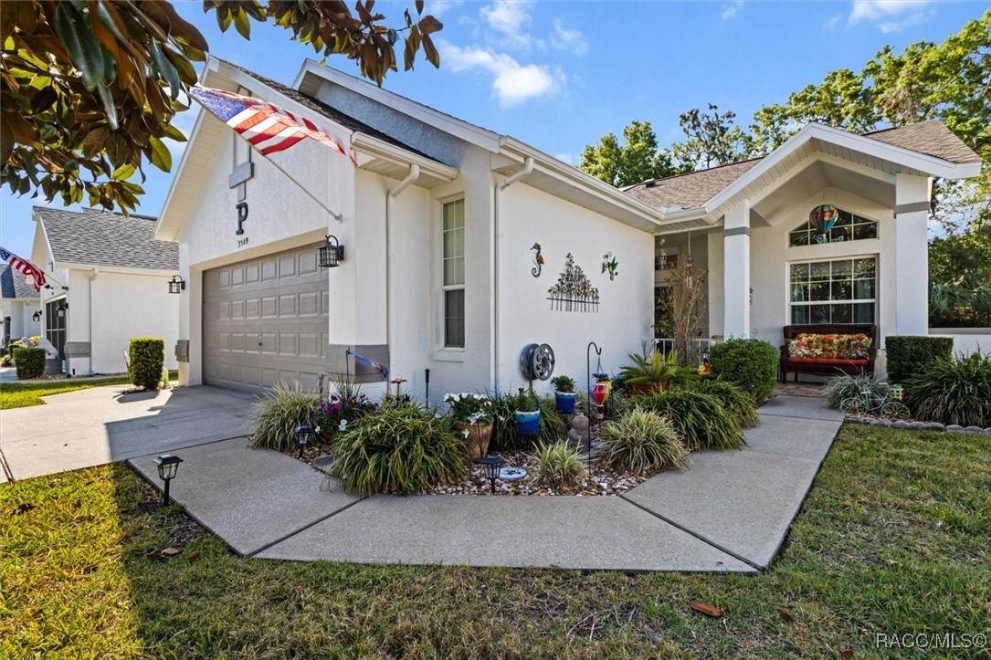 3569 Belgrave Drive - Photo 1