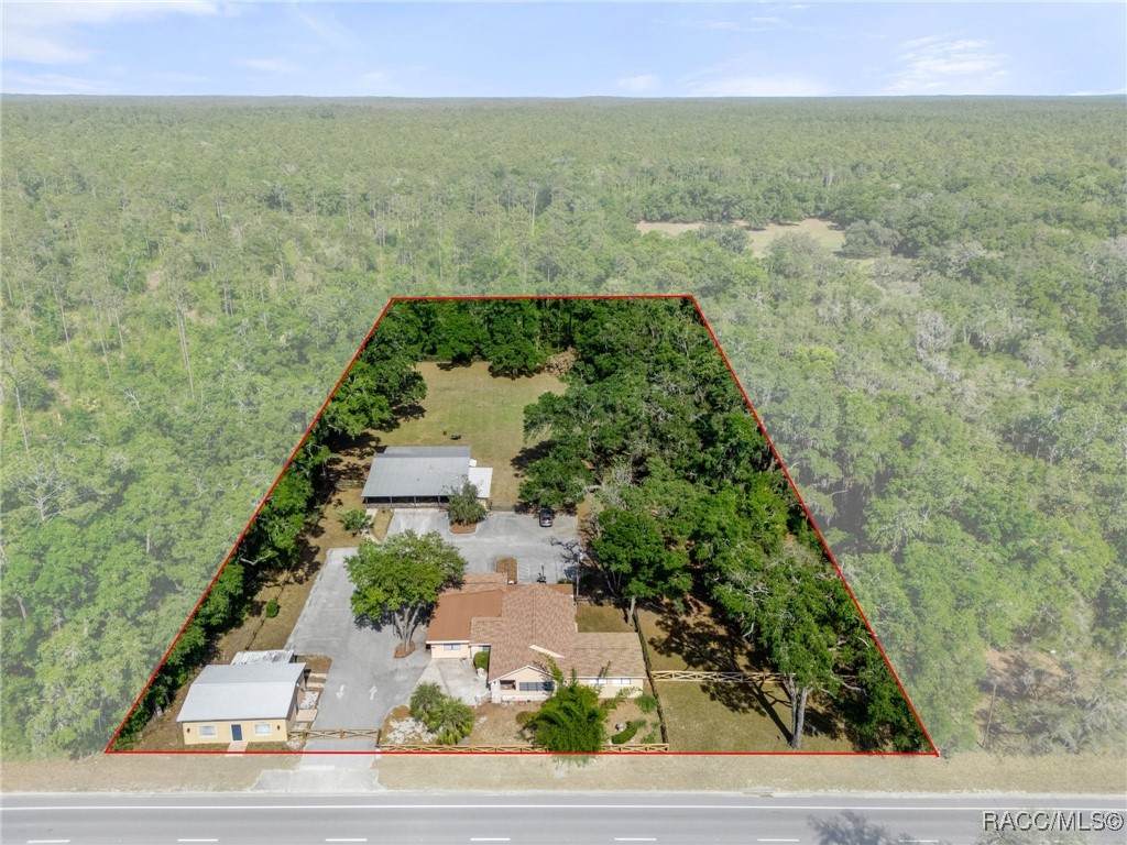 3729 Lecanto Highway - Photo 1