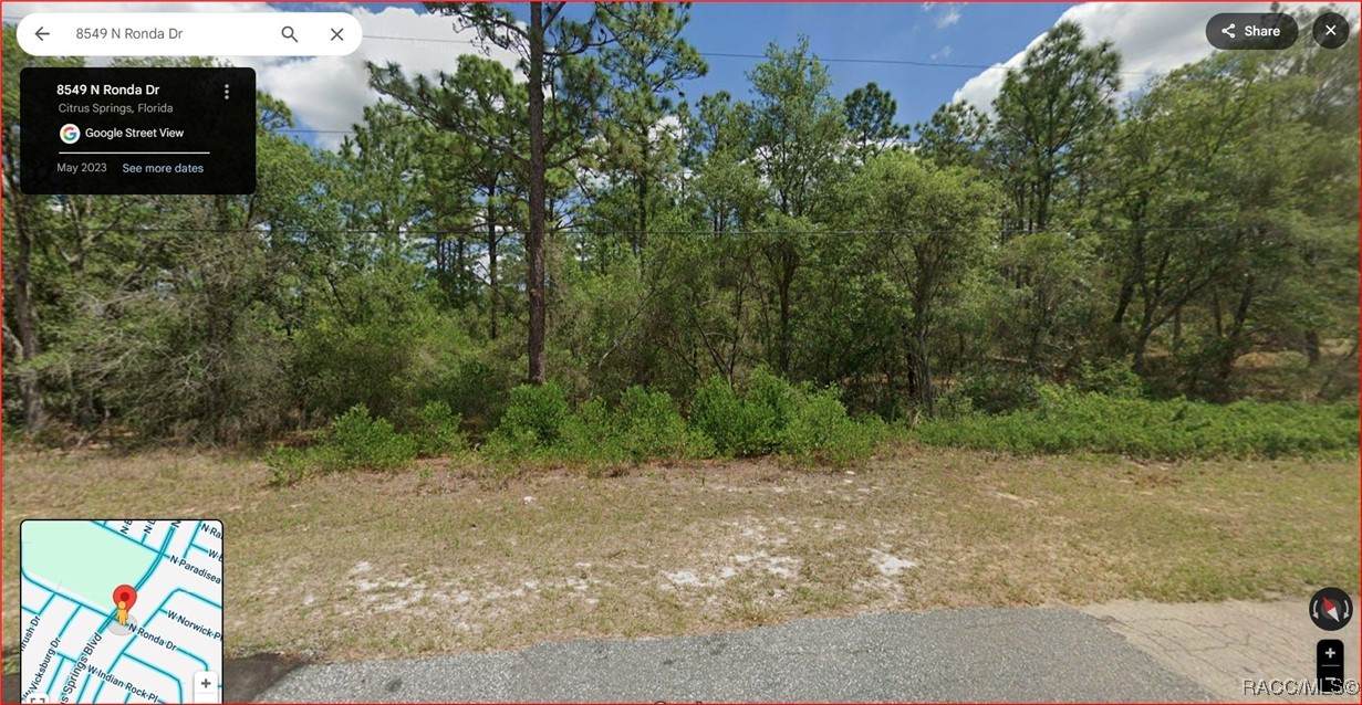 8549 Ronda Drive - Photo 1
