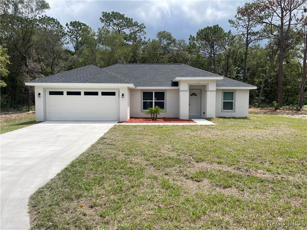 10631 Frantz Avenue - Photo 1