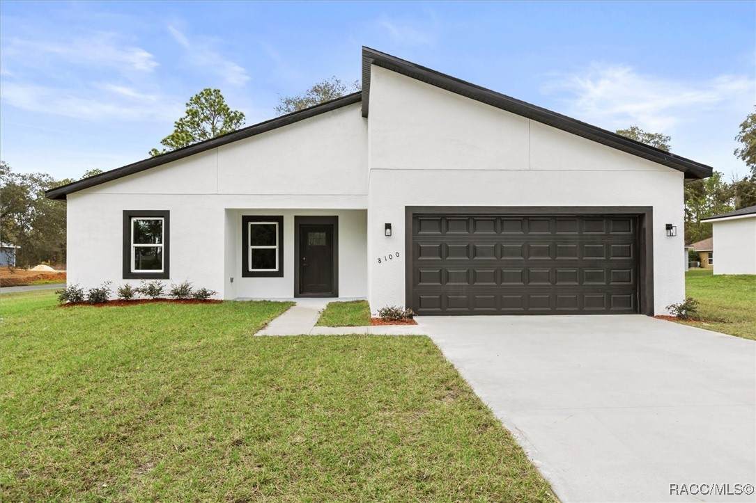 8100 Tiny Lily Drive - Photo 1