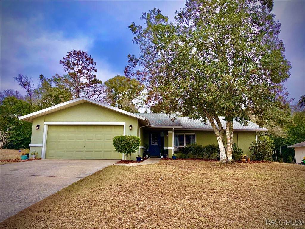 8 Hollyhock Court - Photo 1