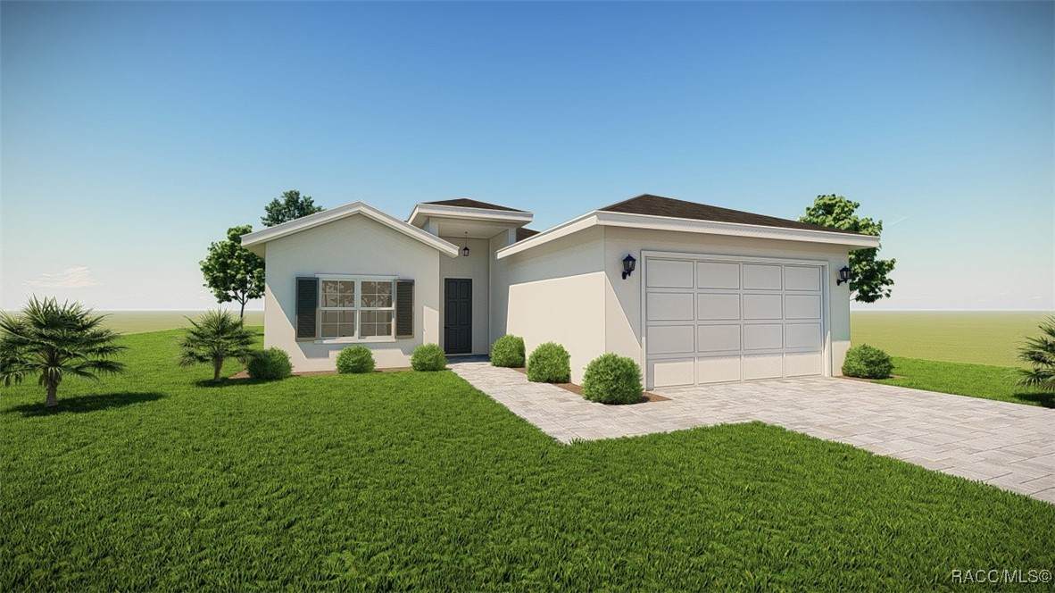 4816 Crestline Drive - Photo 1